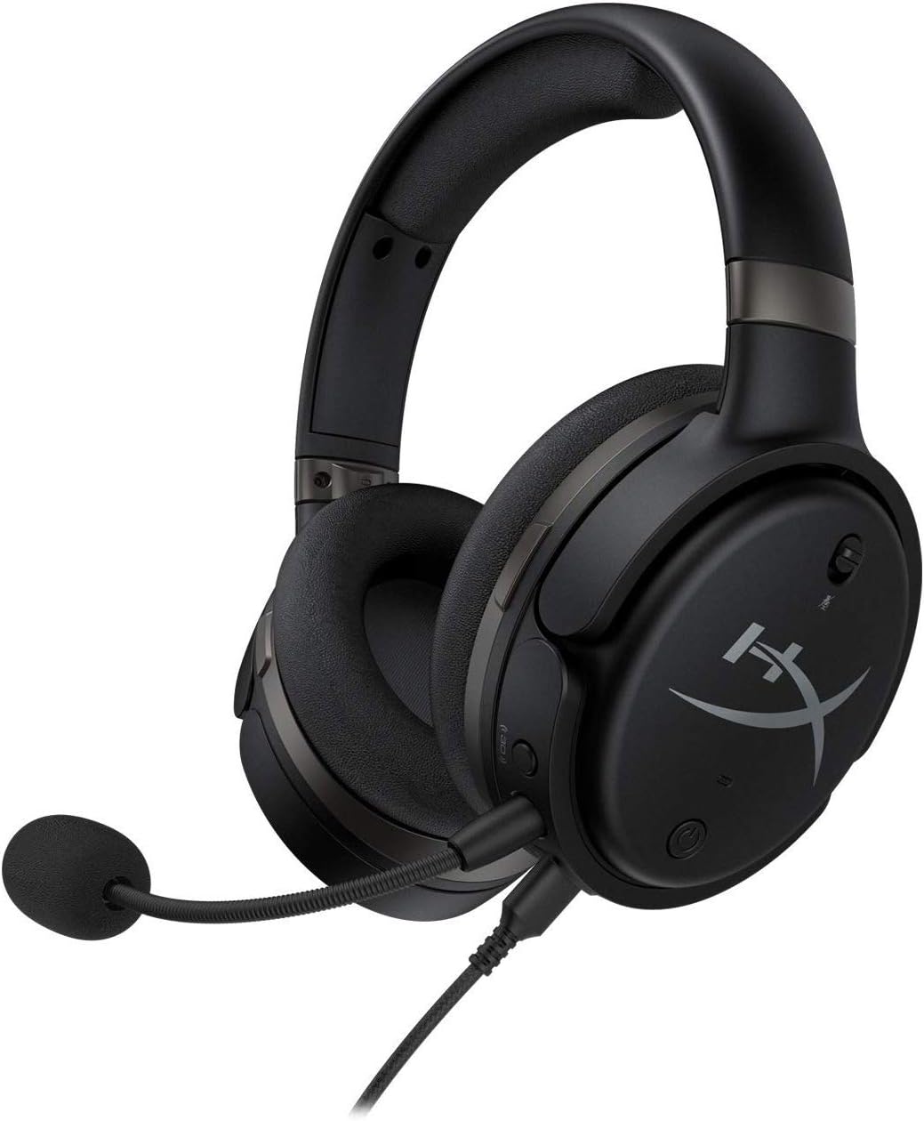 HyperX Cloud Orbit S Gaming Headset with Detachable Microphone HyperX Cloud Orbit S Gaming Headset with Detachable Microphone